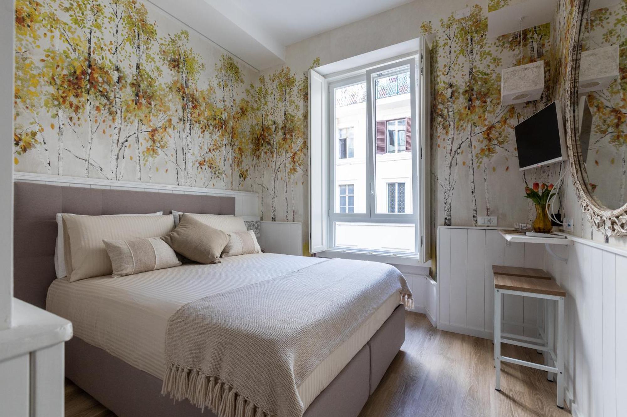 Primo Piano Suites Garden Экстерьер фото