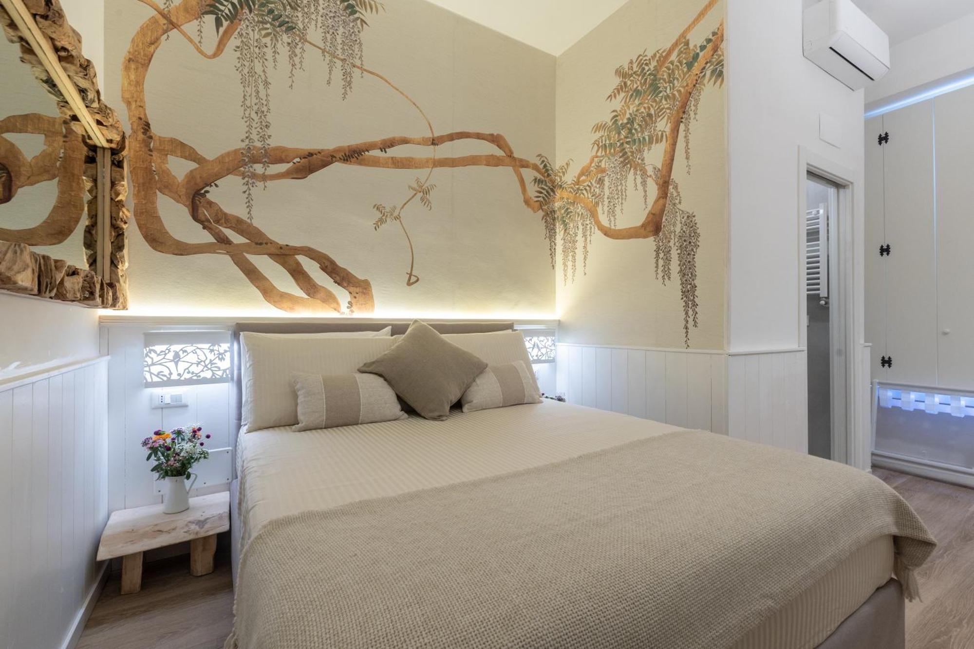 Primo Piano Suites Garden Экстерьер фото