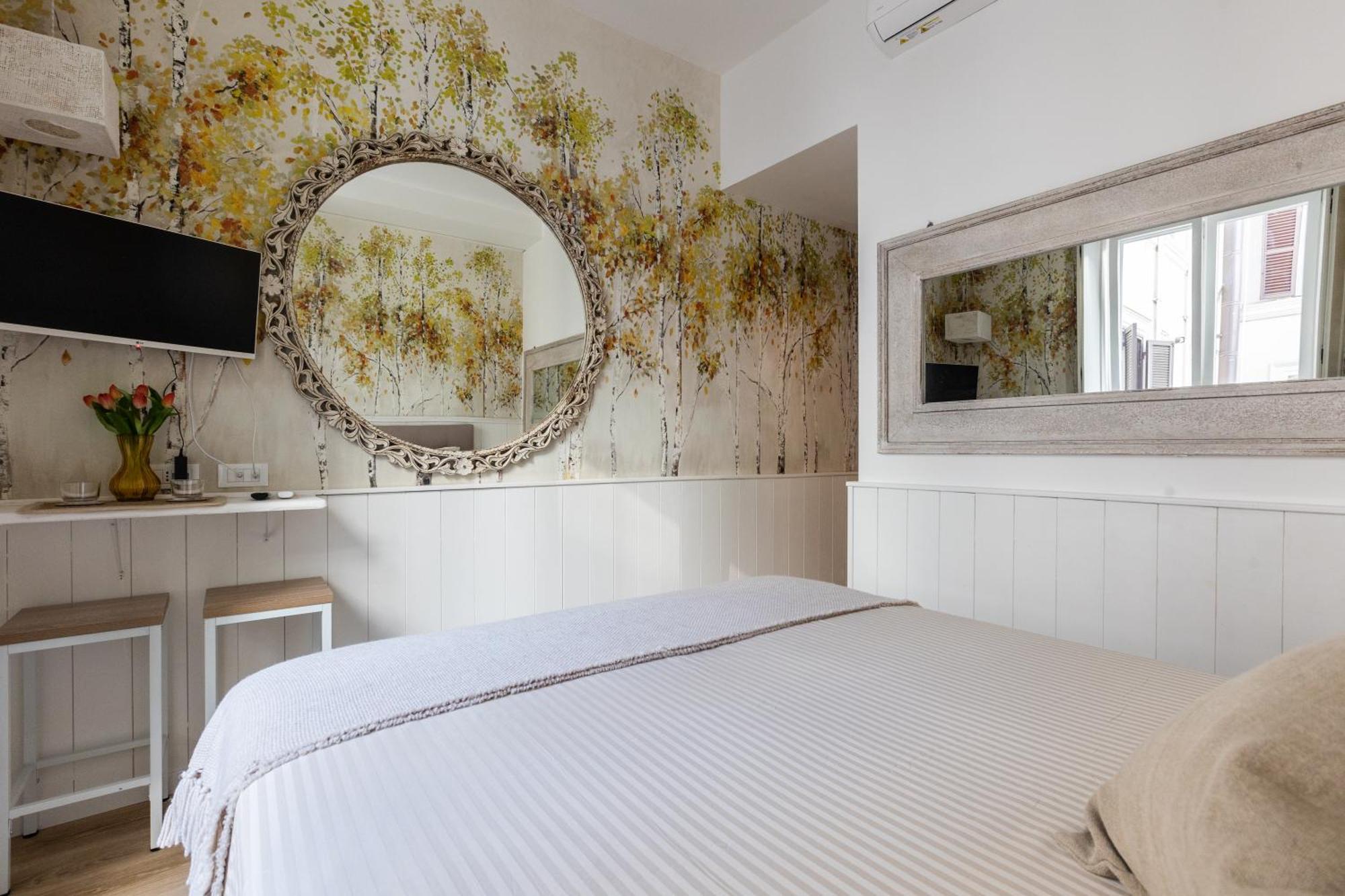 Primo Piano Suites Garden Экстерьер фото