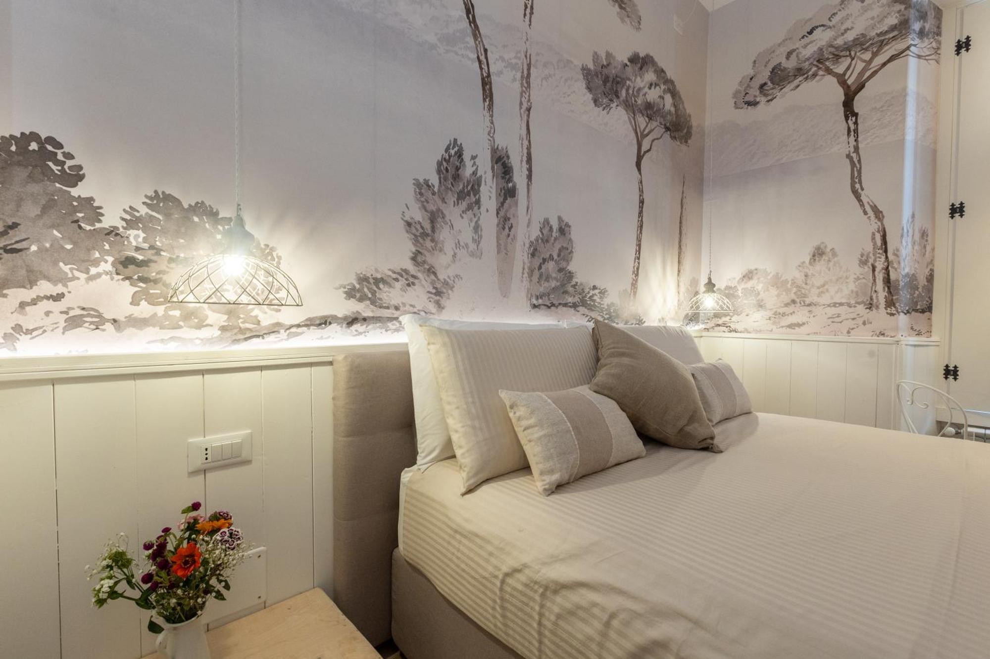 Primo Piano Suites Garden Экстерьер фото