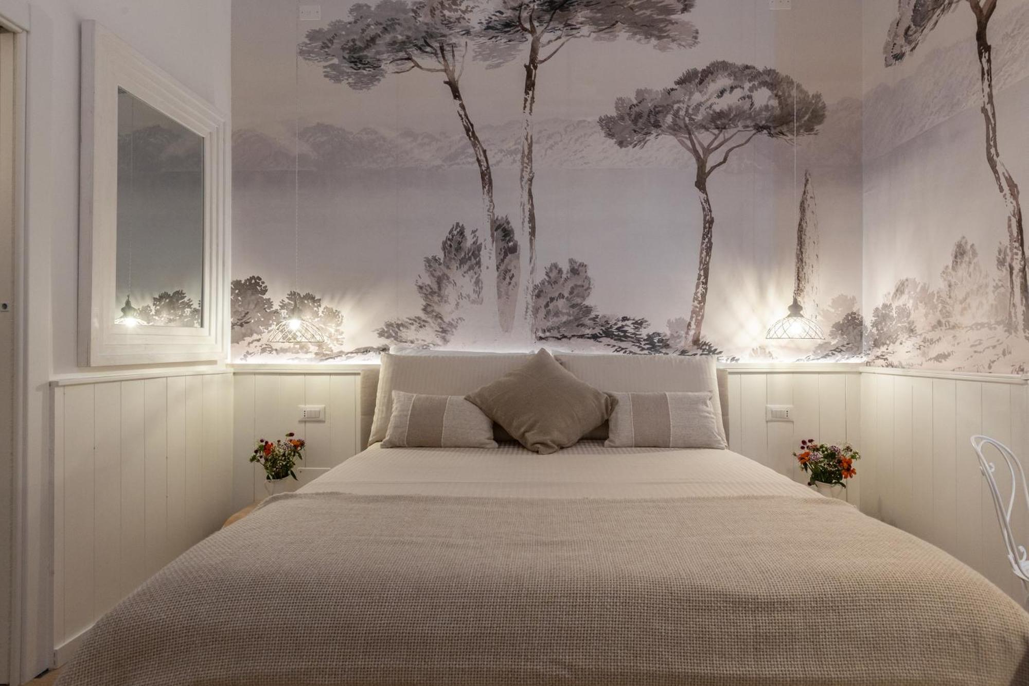 Primo Piano Suites Garden Экстерьер фото
